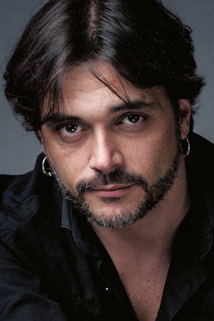 Edgar Moreno portrait