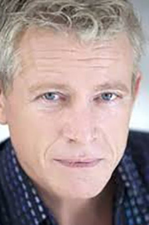 Niels Dubost portrait