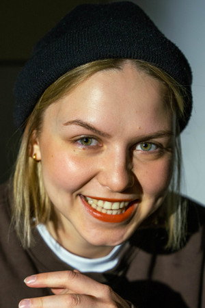 Magdalena Prosuł portrait