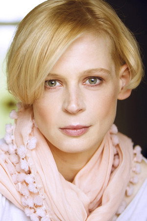 Jana Schulz portrait