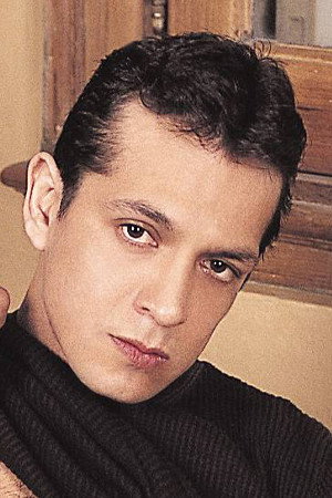 Demian Ruiz portrait