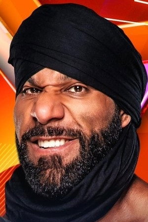 Yuvraj Dhesi portrait