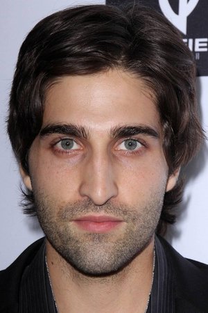 Joey Bicicchi portrait