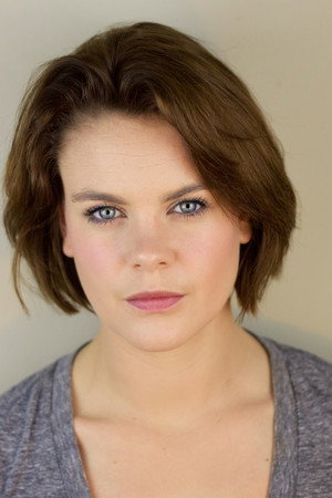 Molly Hanson portrait