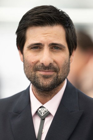 Jason Schwartzman portrait