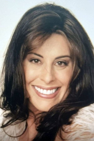 Stacy Rosman portrait