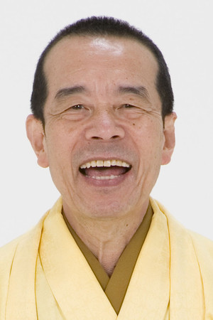 Kikuo Hayashiya portrait