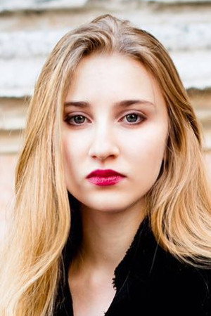 Noa Zatta portrait