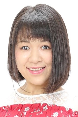 Ayaka Saito portrait