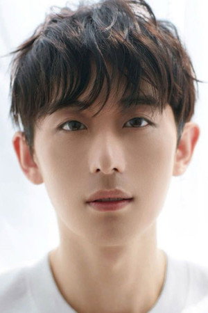 Wei Yuan portrait
