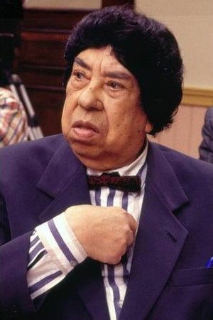 Walter D'Ávila portrait