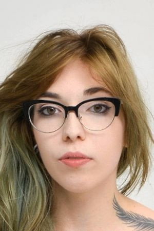Giada Suicide portrait