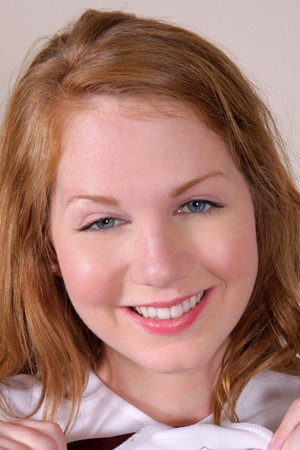 Bree Phoenix portrait