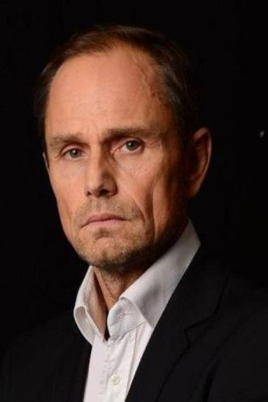 Sergey Shnyryov portrait