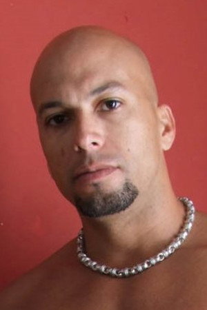 Joao Pauzao portrait