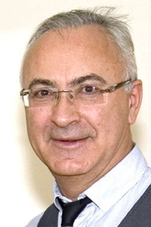 Jim Slip portrait