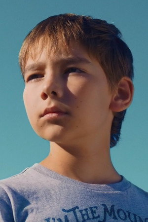 Erikh Chupin portrait