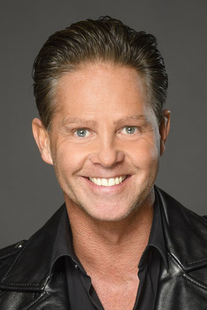 Danny de Munk portrait
