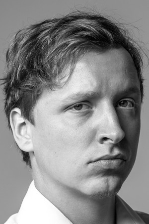 Vallo Kirs portrait