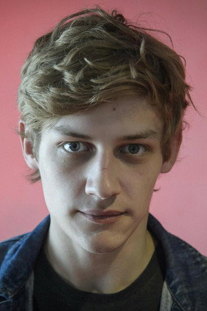 Mateusz Więcławek portrait