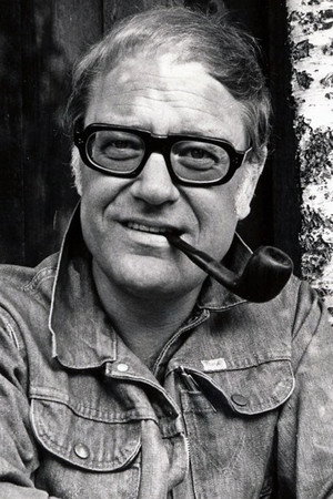 Peter Ronild portrait