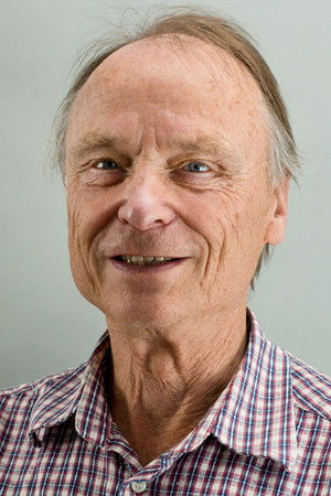 Randolf Menzel portrait