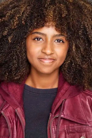 Amari McCoy portrait