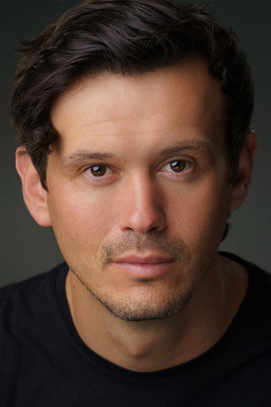 Lawrence Murphy portrait