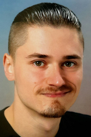 Clemens Eisenberger portrait