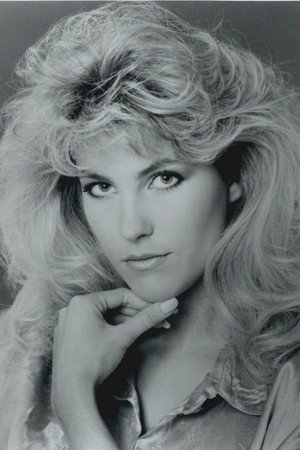 Lisa Fuller portrait