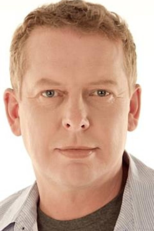 Erno Van Dyk portrait
