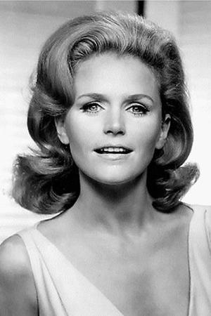 Lee Remick portrait