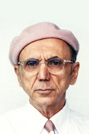 Kevin Rowland portrait