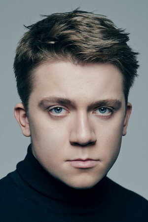 Sergey Pokhodaev portrait