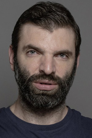 Ioachim Ciobanu portrait