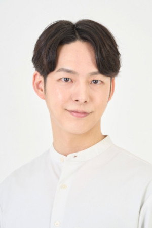 Ryosuke Sakurano portrait