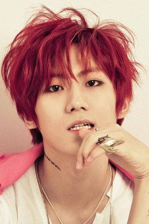 Jang Hyun-seung portrait