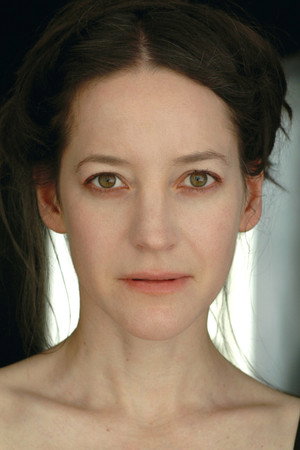 Brooke Bloom portrait
