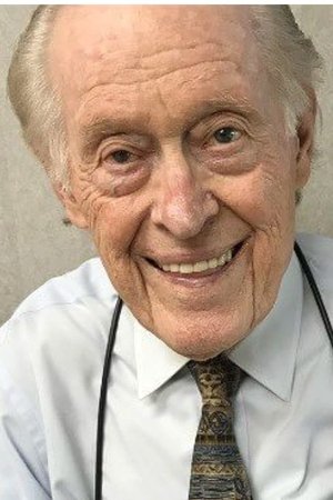 Stan Alexander portrait