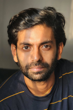 Jitheesh Raichel Samuel portrait