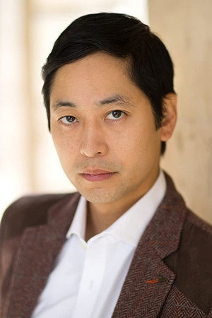 Chike Chan portrait