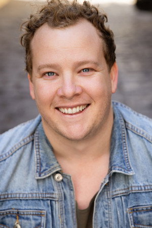 Adam Hetherington portrait