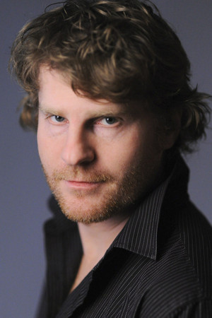 Petr Batěk portrait
