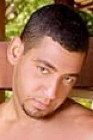 Carioca portrait