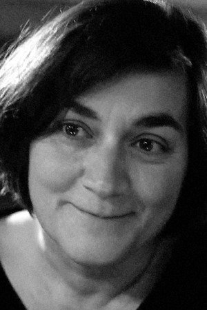 Saskia Walker portrait
