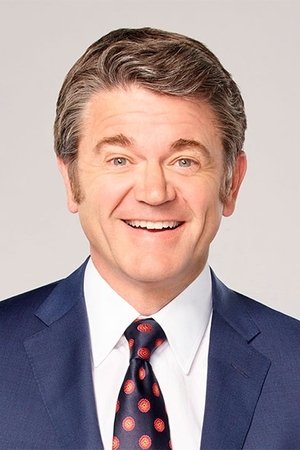 John Michael Higgins portrait