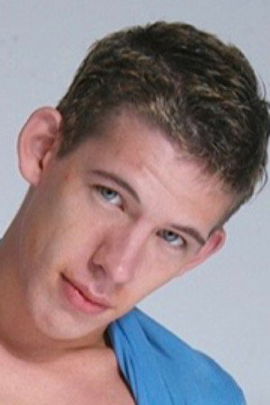Kris Denver portrait