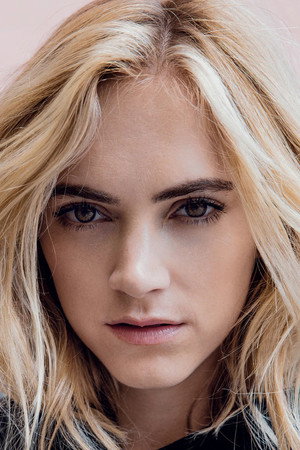 Emily Wickersham portrait