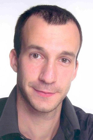 Cyprien Fouquet portrait