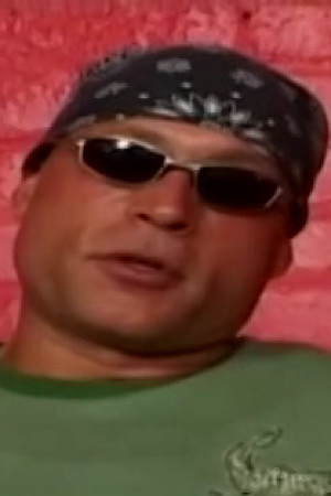 Maxx Paxx portrait